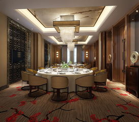 綿陽(yáng)精品酒店設(shè)計(jì)裝修 融合匠心與文化魅力