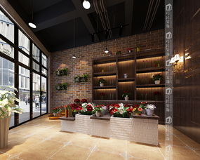 昆明專業(yè)商鋪裝修公司 效果圖設(shè)計(jì)與施工一體化服務(wù)