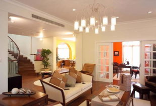 客廳室內(nèi)裝飾設(shè)計六要素