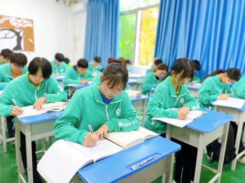 珠海一職實驗學(xué)校職教高考班,圓你全日制本科夢